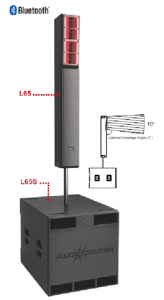 L65+L65S Column